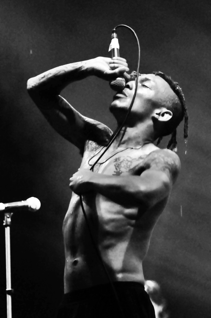 Photos de Tricky : rom@nski